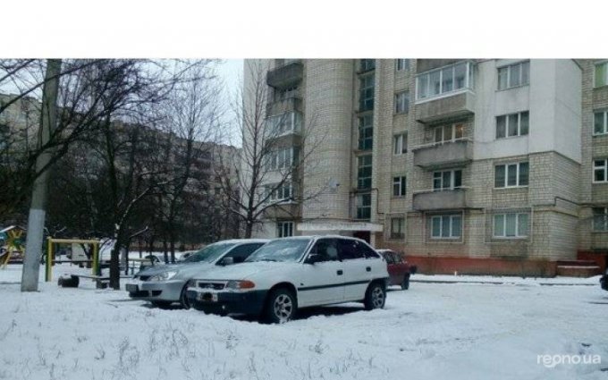 Opel Astra F 1993 №20242 купить в Львов - 2