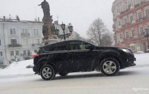 Toyota Rav 4 2013 №20285 купить в Одесса