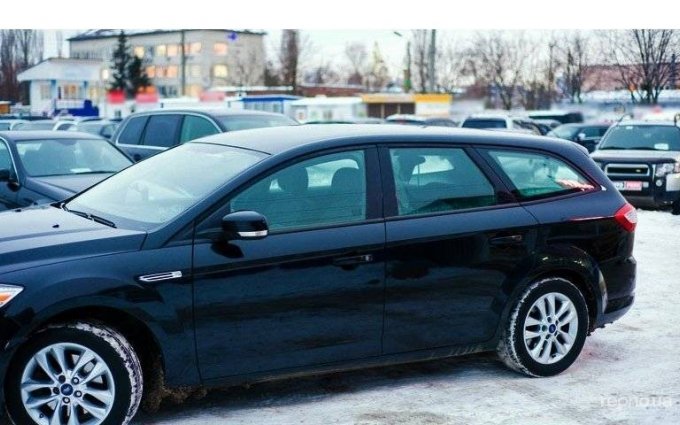 Ford Mondeo 2011 №20299 купить в Киев - 5