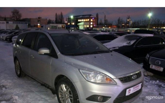 Ford Focus 2011 №20317 купить в Киев - 13