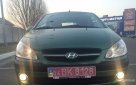 Hyundai Getz 2007 №20347 купить в Днепропетровск - 1