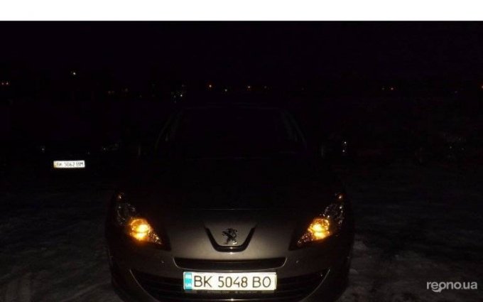 Peugeot 408 2012 №20364 купить в Киев - 6