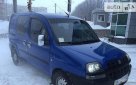 Fiat Doblo 2004 №20402 купить в Харьков - 1