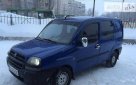 Fiat Doblo 2004 №20402 купить в Харьков - 2