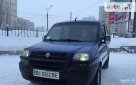 Fiat Doblo 2004 №20402 купить в Харьков - 3