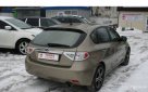 Subaru Impreza 2008 №20404 купить в Киев - 1