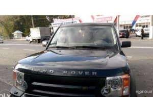 Land Rover Discovery 2005 №20416 купить в Донецк