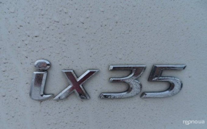 Hyundai ix35 2010 №20442 купить в Днепропетровск - 16