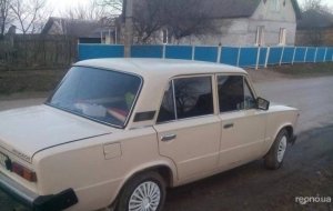 ВАЗ 21011 1986 №20522 купить в Тернополь