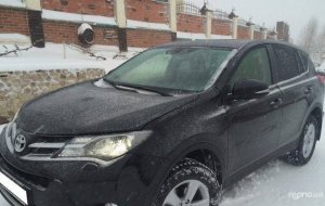 Toyota Rav 4 2013 №20534 купить в Одесса