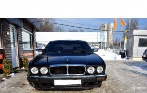 Jaguar XJ6 1994 №20548 купить в Одесса