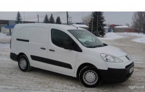 Peugeot Partner 2011 №20565 купить в Бердичев