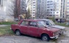 ВАЗ 2101 1976 №20655 купить в Львов - 1