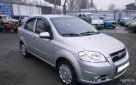 Chevrolet Aveo 2006 №20672 купить в Днепропетровск - 2