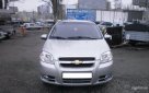 Chevrolet Aveo 2006 №20672 купить в Днепропетровск - 3