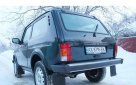 ВАЗ Niva 2121 2015 №20680 купить в Харьков - 4