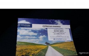 Hyundai i10 2012 №20685 купить в Одесса