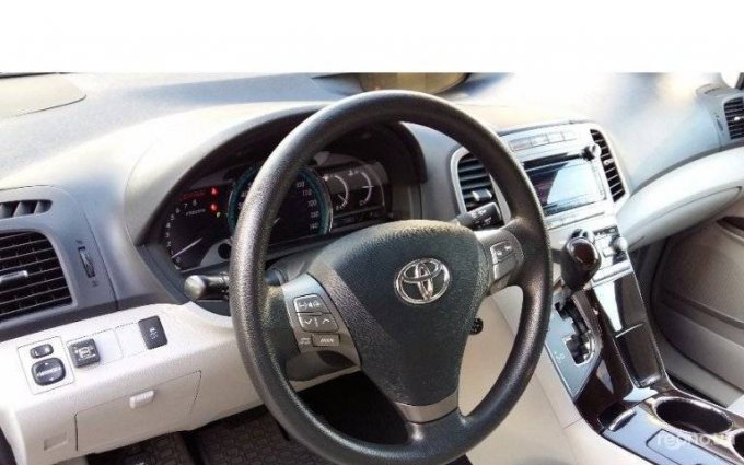 Toyota Venza 2011 №20686 купить в Одесса - 9