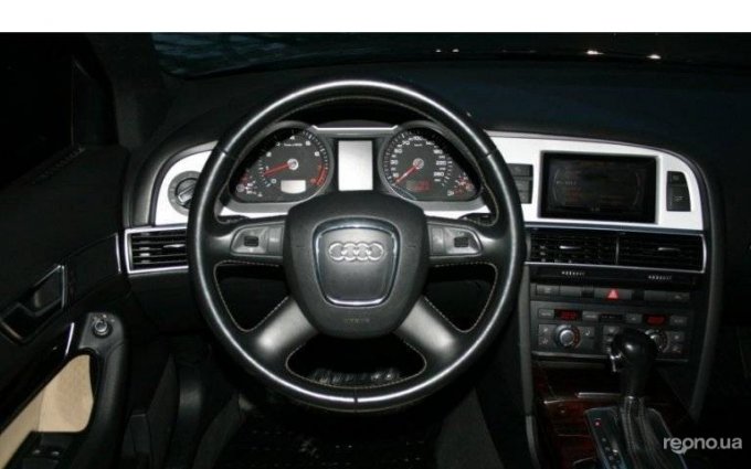 Audi A6 2009 №20698 купить в Киев - 7