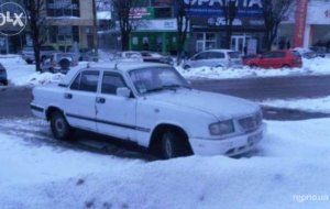 ГАЗ 3110 2000 №20788 купить в Днепропетровск