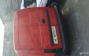 Opel Combo 2002 №20816 купить в Днепропетровск