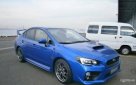 Subaru WRX STI 2015 №20823 купить в Днепропетровск - 5