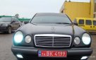Mercedes-Benz E-Class 1999 №20839 купить в Львов - 14