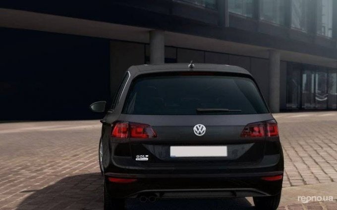 Volkswagen  Golf 2015 №20886 купить в Киев - 2