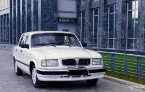 ГАЗ 3110 2003 №20892 купить в Краматорск