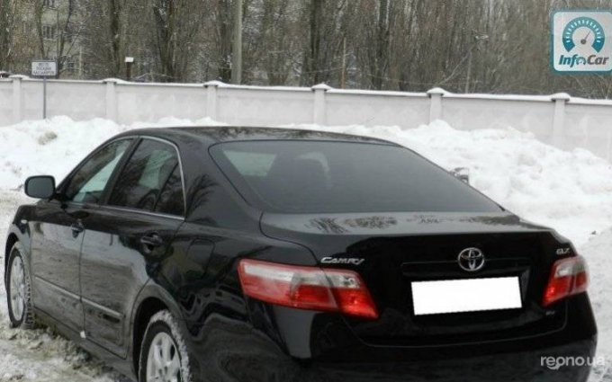 Toyota Camry 2009 №20910 купить в Одесса - 6