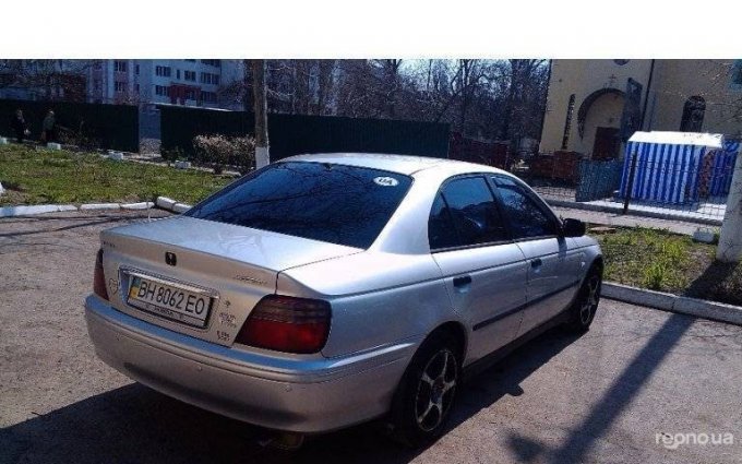 Honda Accord 1999 №20933 купить в Одесса - 5