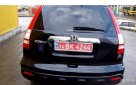 Honda CR-V 2007 №21012 купить в Львов - 21