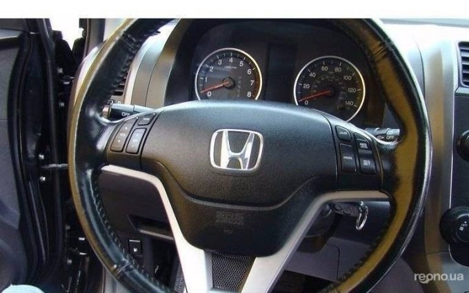 Honda CR-V 2007 №21012 купить в Львов - 12