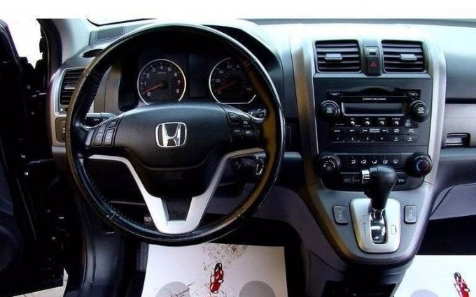 Honda CR-V 2007 №21012 купить в Львов - 7