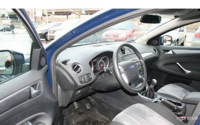 Ford Mondeo 2013 №21038 купить в Киев - 7