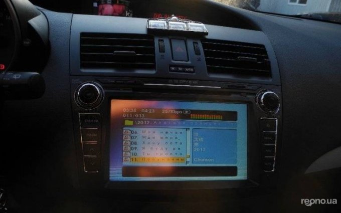 Mazda 3-Series 2010 №21112 купить в Кировоград - 20