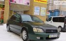 Subaru Legacy 2001 №21159 купить в Днепропетровск - 14