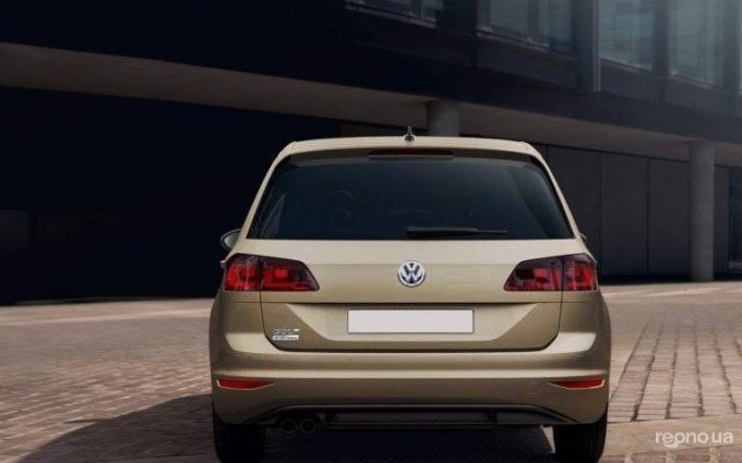 Volkswagen  Golf 2015 №21265 купить в Киев - 3