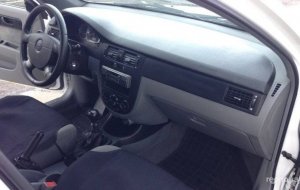 Chevrolet Lacetti 2012 №21268 купить в Киев