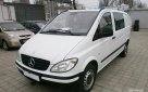 Mercedes-Benz Vito пасс. 109 2008 №21338 купить в Киев - 12