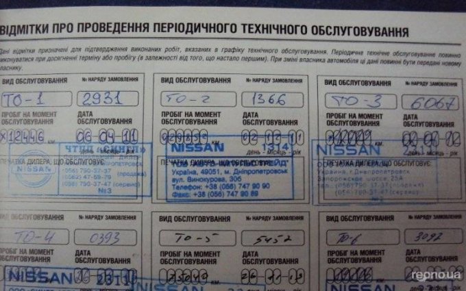 Nissan Note 2010 №21398 купить в Днепропетровск - 2