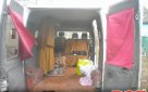Citroen Jumper Maxi 1996 №21448 купить в Киев - 8