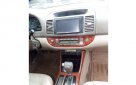 Toyota Camry 2002 №21530 купить в Одесса - 13