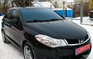 ЗАЗ Forza 2012 №21532 купить в Днепропетровск