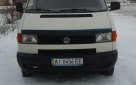 Volkswagen  T4 (Transporter) 1999 №21586 купить в Белая Церковь - 1