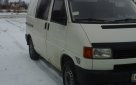 Volkswagen  T4 (Transporter) 1999 №21586 купить в Белая Церковь - 2