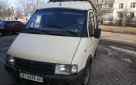 ГАЗ 2217 Соболь 1999 №21642 купить в Черкассы - 1