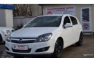 Opel Astra H 2012 №21650 купить в Киев - 4