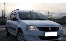 Renault Logan 2011 №21657 купить в Киев - 7