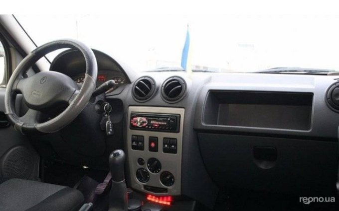 Renault Logan 2011 №21657 купить в Киев - 1